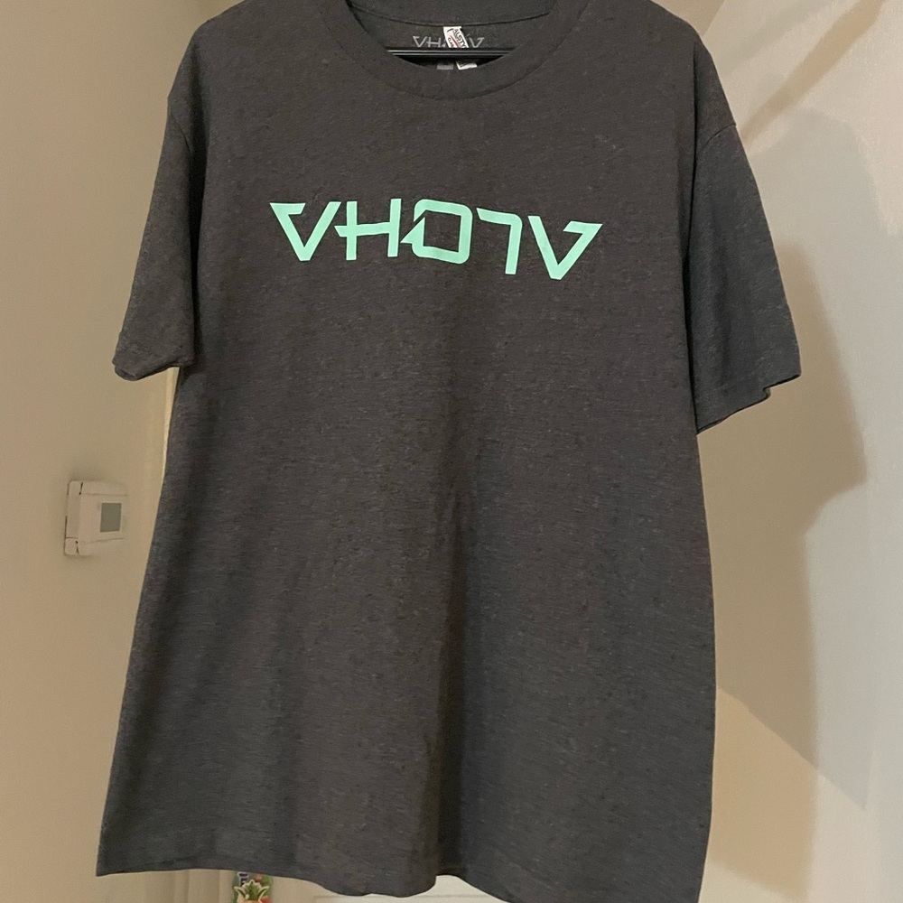 A7OHA Tee Shirt